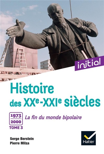 [9495264]  Histoire du XXe siècle 