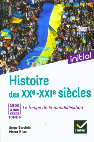 [9495265]  Histoire des XXe-XXIe siècles 