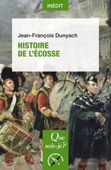 HISTOIRE DE L'ECOSSE