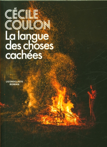 [9839885]  La langue des choses cachées 