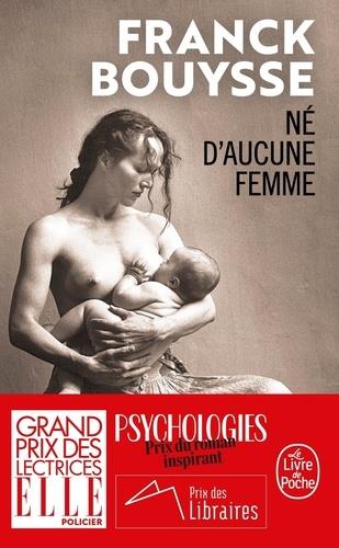 [8996602]  Né d'aucune femme 