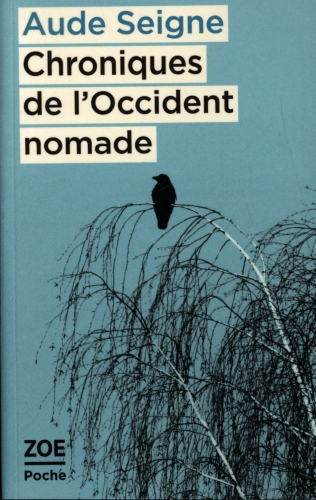 [8795054]  Chroniques de l'Occident nomade 