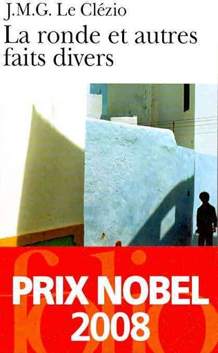 [200290]  La Ronde et autres faits divers 