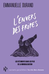 ENVERS DES FRIPES -L'-