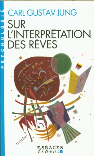 [9797338]  Sur l'interprétation des rêves 