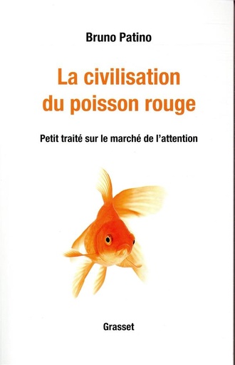 [8588502]  La civilisation du poisson rouge 