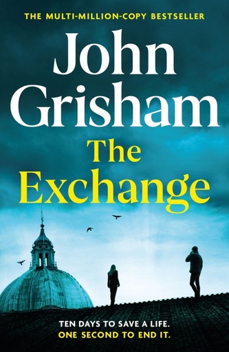 [9721441]  The Exchange 