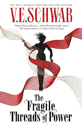 [9726189]  The Fragile Threads of Power 