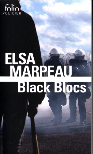 [8261483]  Black Blocs 