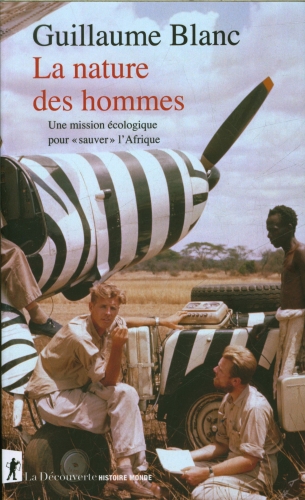 [9876139]  La nature des hommes 