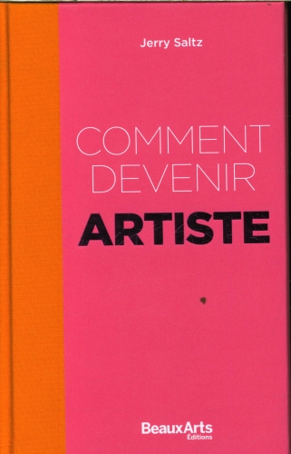 [9741870]  Comment devenir artiste 