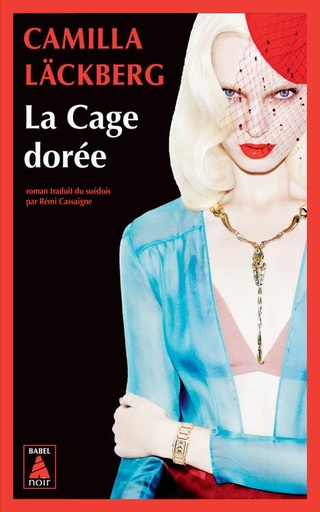 [9279352]  La cage dorée : la vengeance d'une femme est douce et impitoyable 