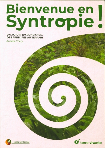 [9897969]  Bienvenue en syntropie ! 