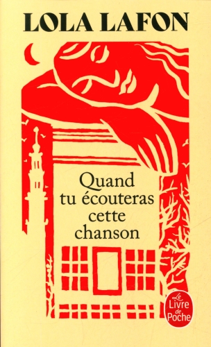 [9625286]  Quand tu écouteras cette chanson 