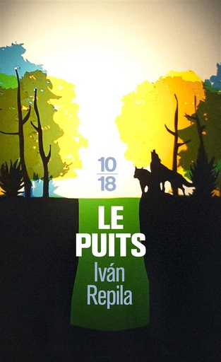 [7310981]  Le puits 