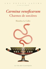 CARMINA VENEFICARUM - CHARMES DE SORCIERES