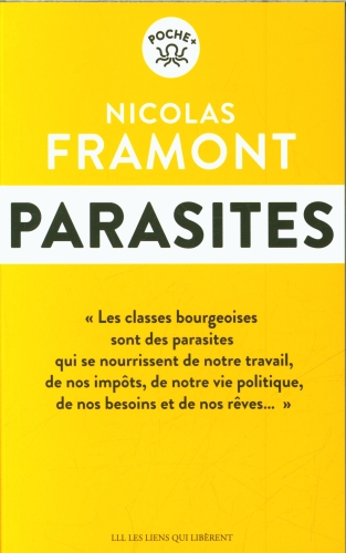 [9821496]  Parasites 