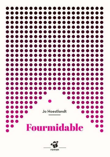 [8873129]  Fourmidable 