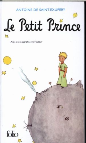 [625226]  Le Petit Prince 