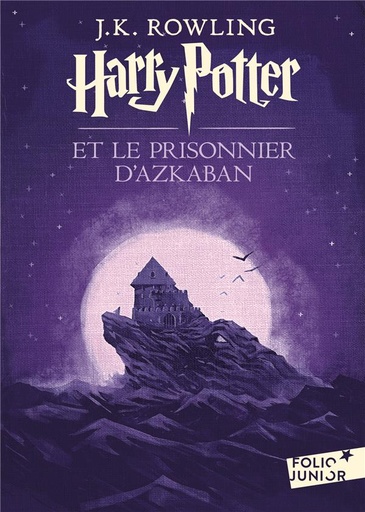[7989031]  Harry Potter -édition 2017- 