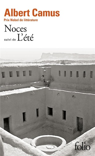 [87917]  Noces suivi de L'été 