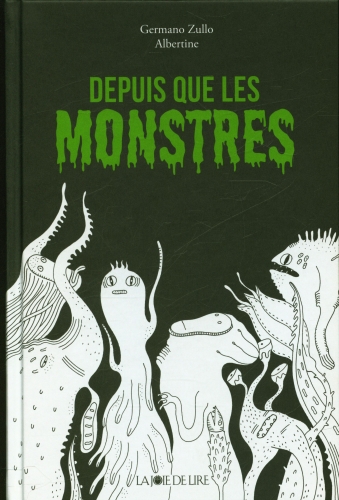 [9274231]  Depuis que les monstres... 