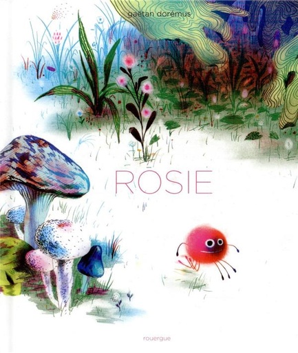 [9024456]  Rosie 