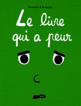 LIVRE QUI A PEUR -LE-