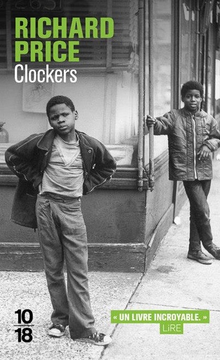 [9217159]  Clockers 