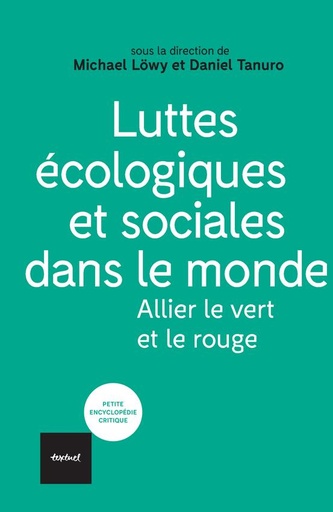 [9248057]  Luttes écologiques et sociales dans le monde 