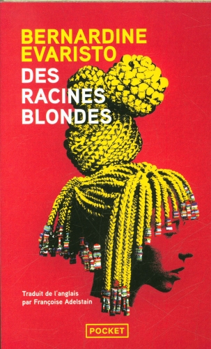 [9845240]  Des racines blondes 