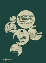 MONDE SANS RESTAURANTS -UN-