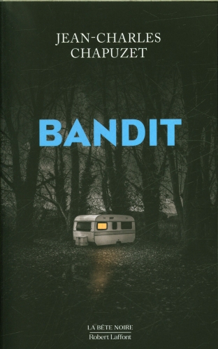 [9876597]  Bandit 