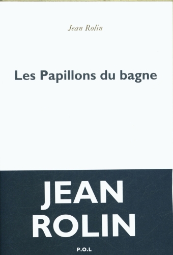 [9857769]  Les papillons du bagne 