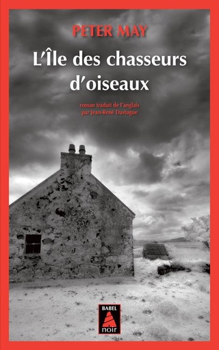 [8884127]  L'île des chasseurs d'oiseaux 