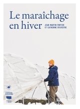 MARAICHAGE EN HIVER -LE-