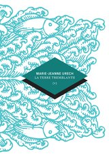 TERRE TREMBLANTE - POCHE