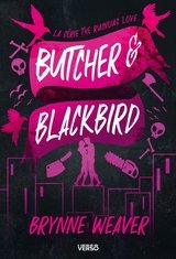 BUTCHER &amp; BLACKBIRD