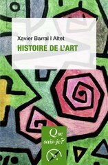 HISTOIRE DE L'ART