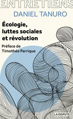 ECOLOGIE, LUTTES SOCIALES ET REVOLUTION