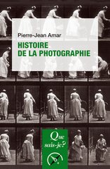 HISTOIRE DE LA PHOTOGRAPHIE