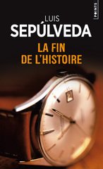 FIN DE L'HISTOIRE -LA-