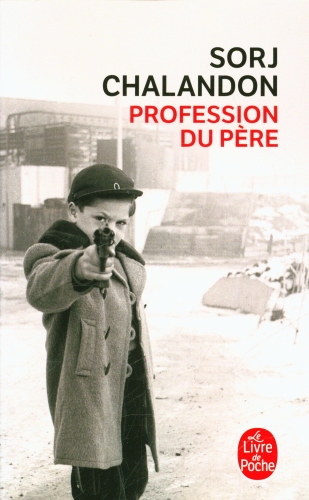 [7469209]  Profession du père 
