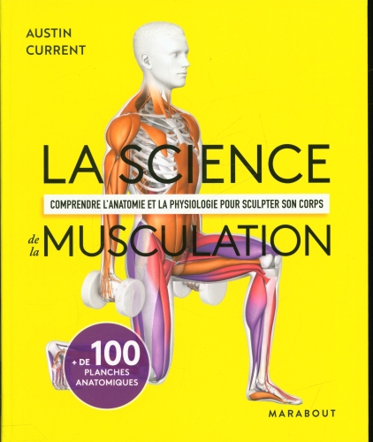 [9385430]  La science de la musculation 