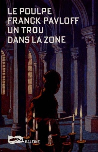 [5211603]  Un Trou Dans la Zone 