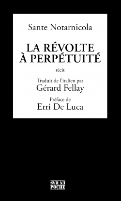 La Révolte à perpétuité