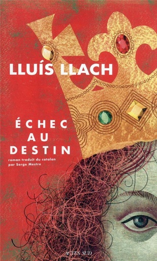 [9339575]  Echec au destin 