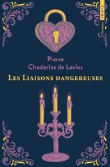 LES LIAISONS DANGEREUSES