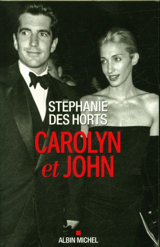 [9878415]  Carolyn et John 