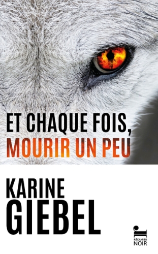 [9876567]  Et chaque fois, mourir un peu 